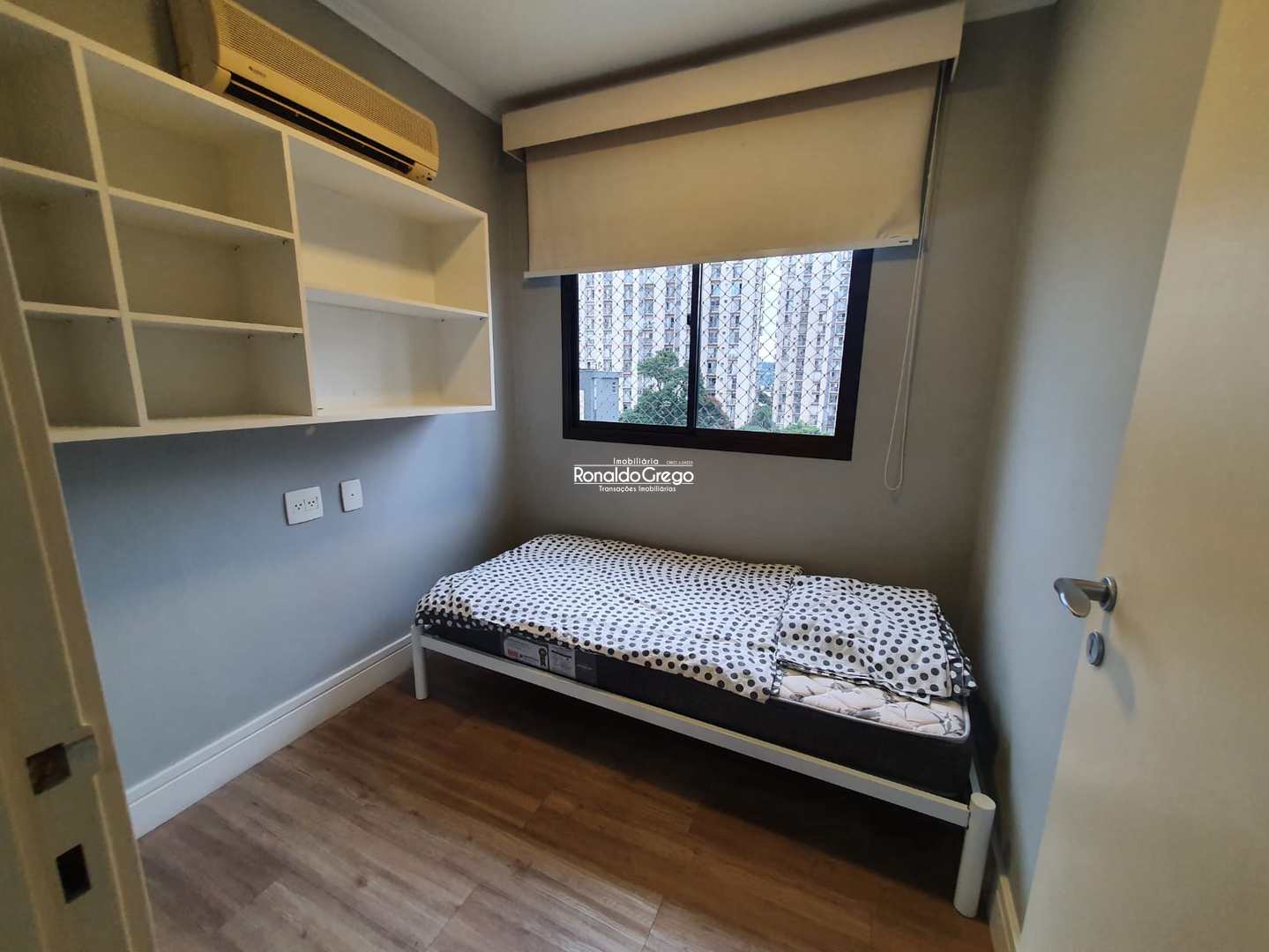 Flat/Apart Hotel para alugar com 2 quartos, 52m² - Foto 8