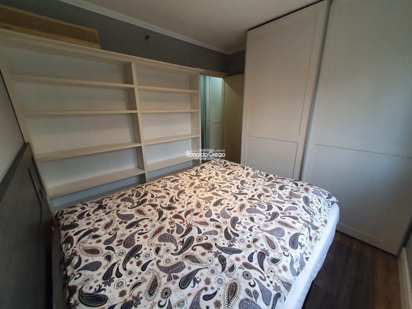 Flat/Apart Hotel para alugar com 2 quartos, 52m² - Foto 13