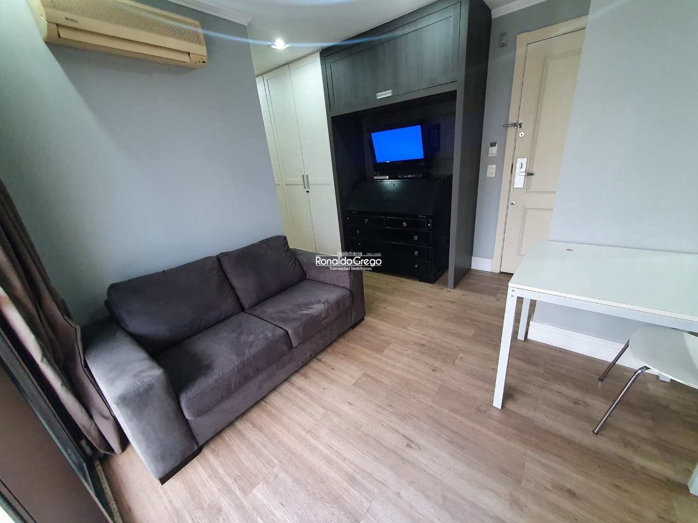 Flat/Apart Hotel para alugar com 2 quartos, 52m² - Foto 3