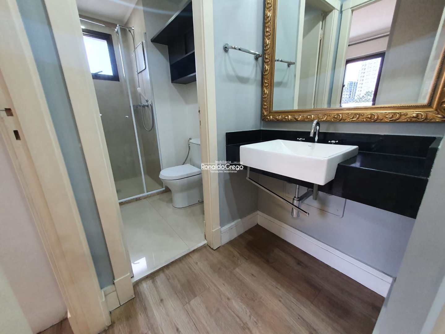 Flat/Apart Hotel para alugar com 2 quartos, 52m² - Foto 9
