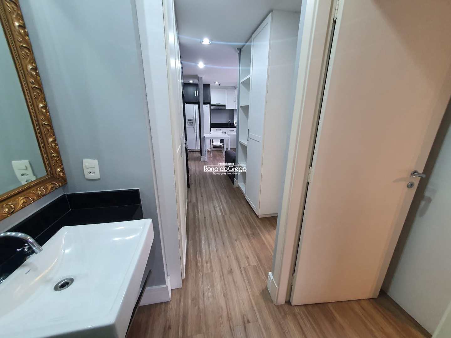 Flat/Apart Hotel para alugar com 2 quartos, 52m² - Foto 10