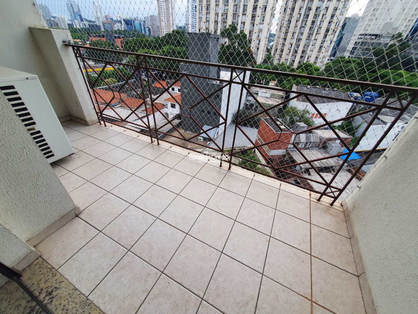 Flat/Apart Hotel para alugar com 2 quartos, 52m² - Foto 4