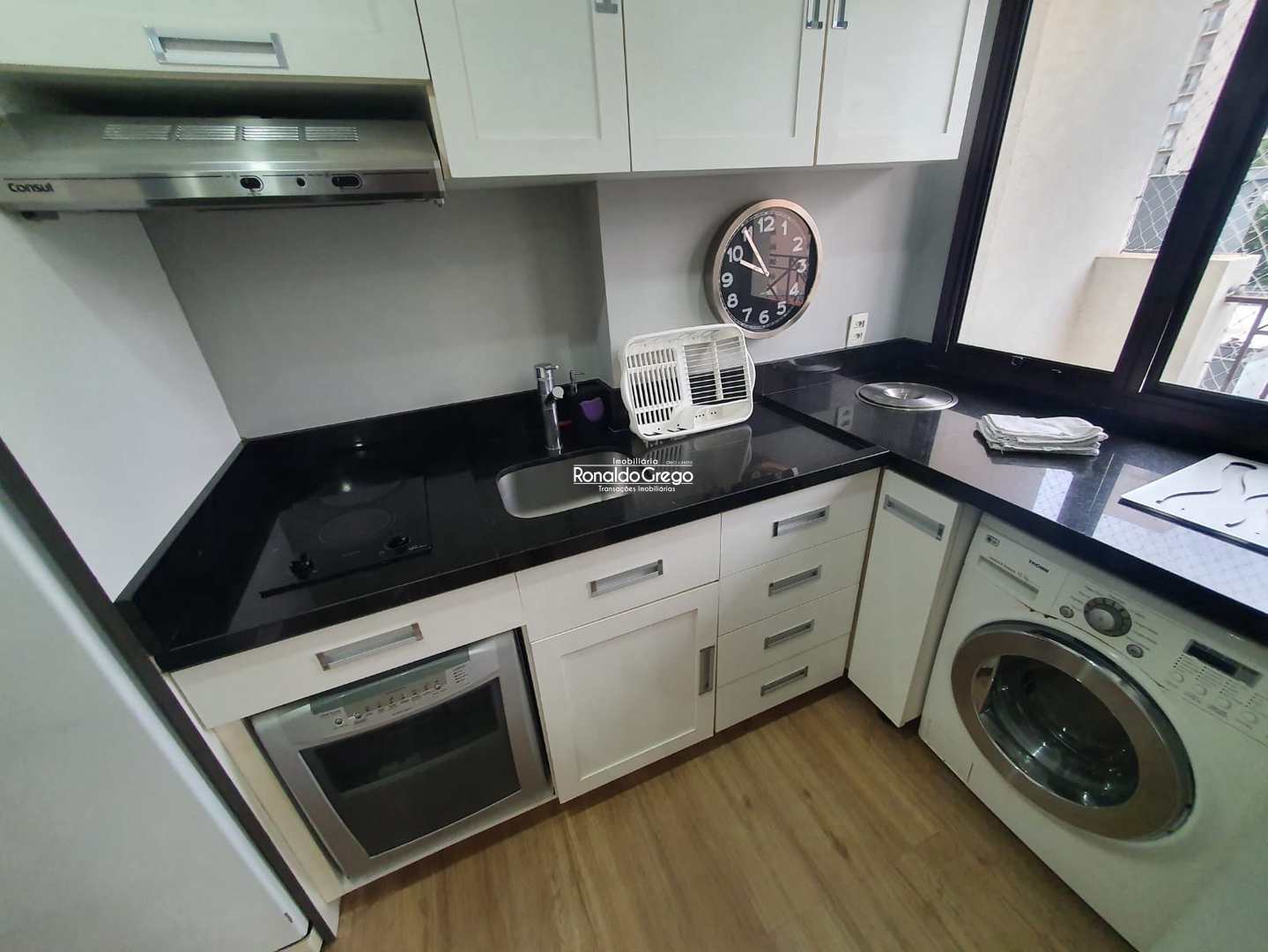 Flat/Apart Hotel para alugar com 2 quartos, 52m² - Foto 7