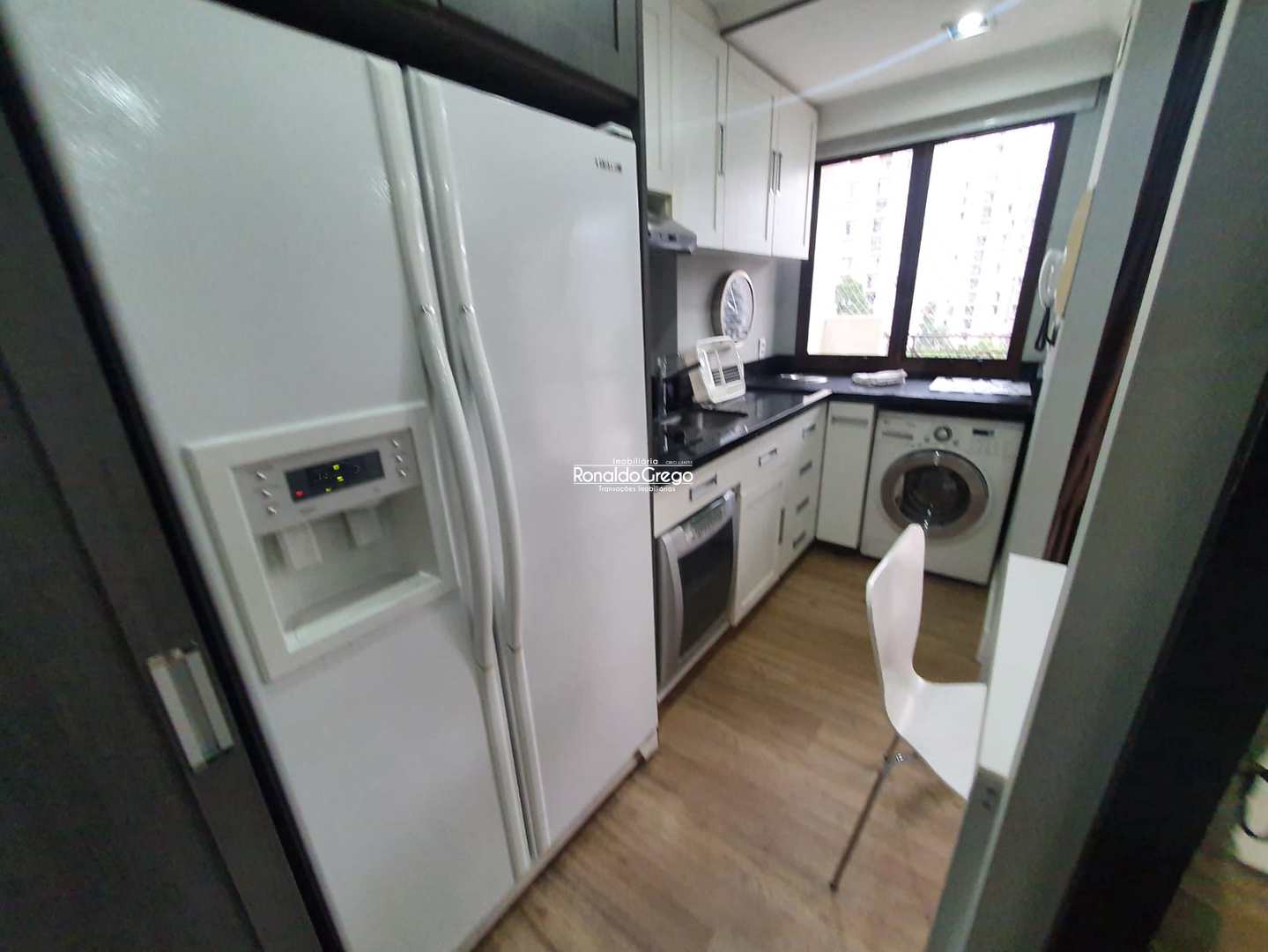 Flat/Apart Hotel para alugar com 2 quartos, 52m² - Foto 6