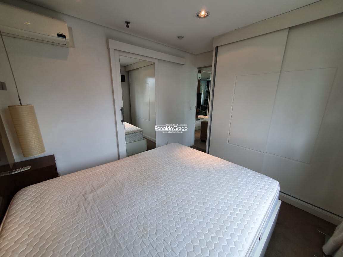 Flat/Apart Hotel para alugar com 1 quarto, 52m² - Foto 16