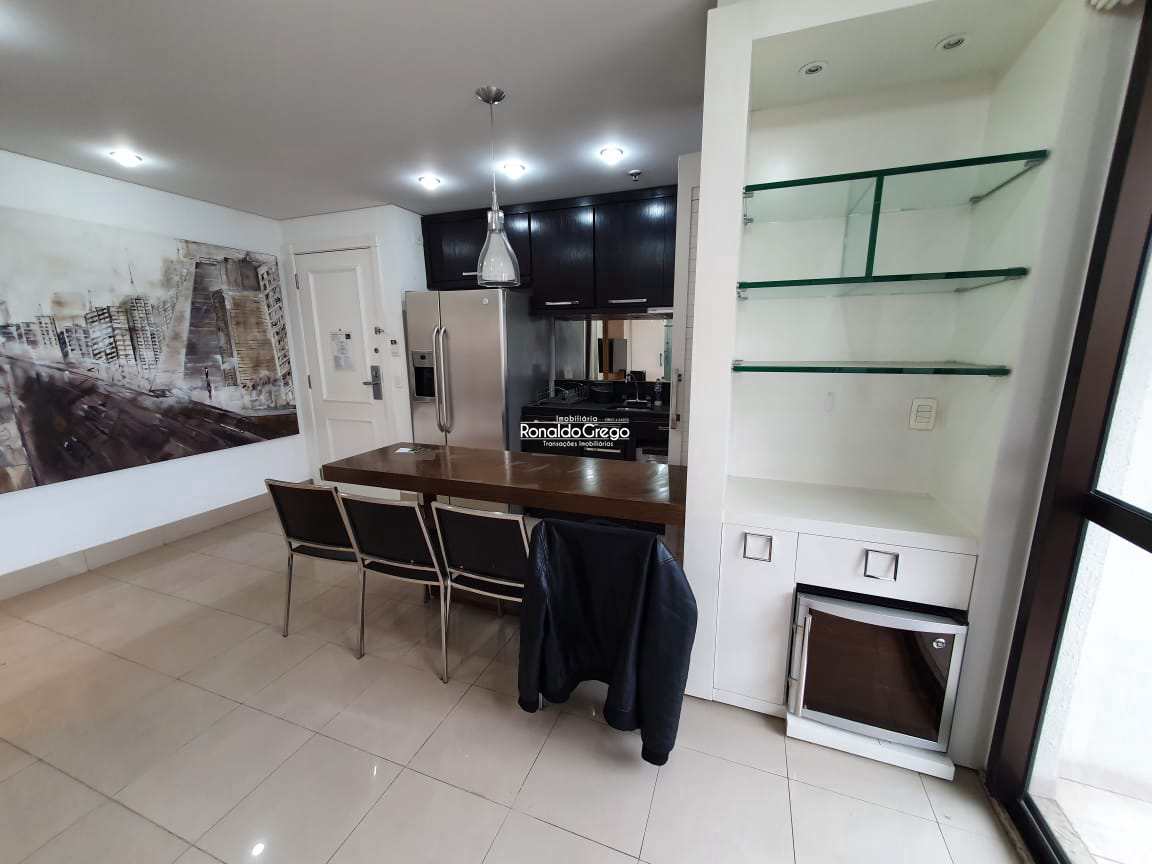 Flat/Apart Hotel para alugar com 1 quarto, 52m² - Foto 11