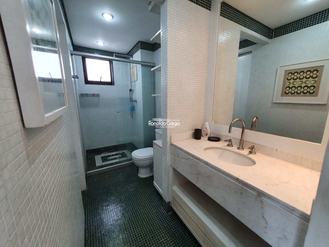 Flat/Apart Hotel para alugar com 1 quarto, 52m² - Foto 14