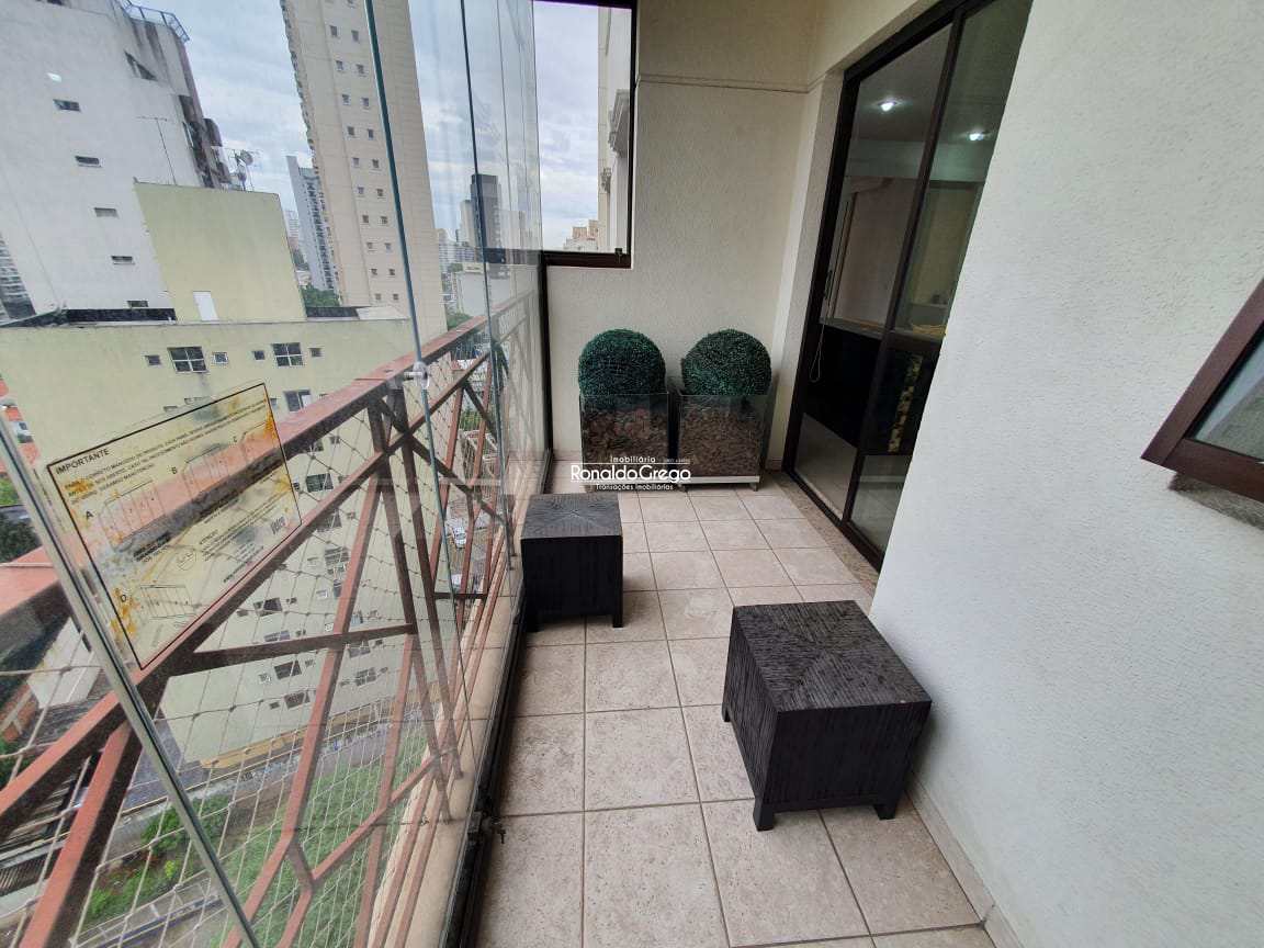 Flat/Apart Hotel para alugar com 1 quarto, 52m² - Foto 9