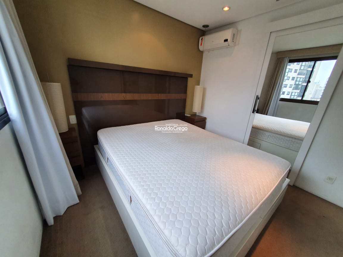 Flat/Apart Hotel para alugar com 1 quarto, 52m² - Foto 17