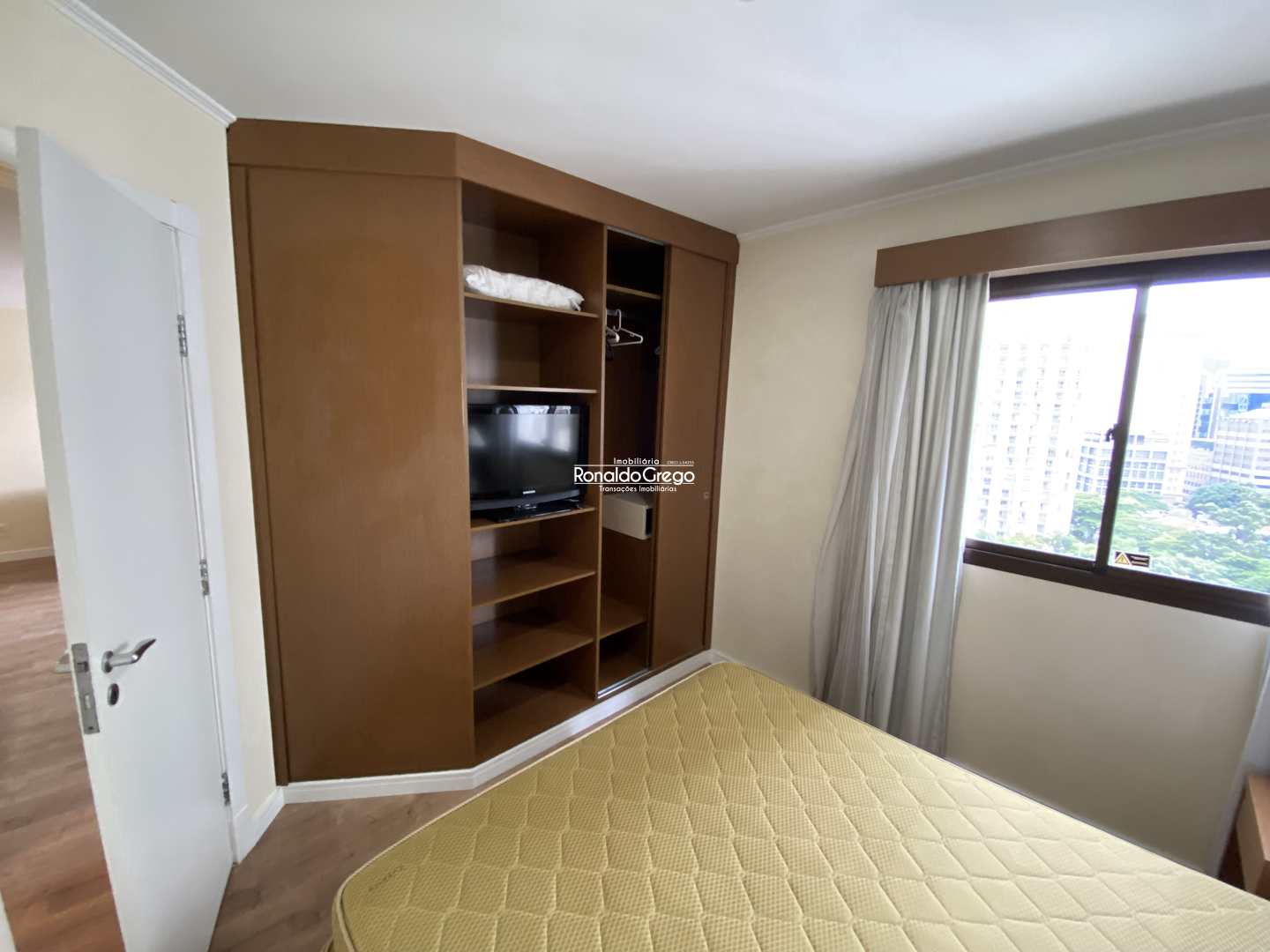 Flat/Apart Hotel para alugar com 2 quartos, 52m² - Foto 14