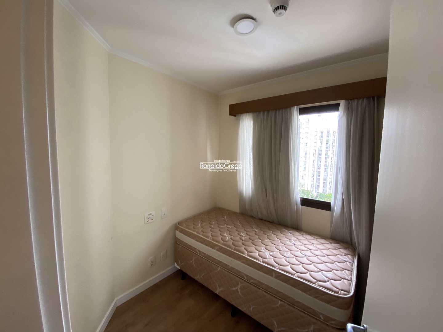 Flat/Apart Hotel para alugar com 2 quartos, 52m² - Foto 8