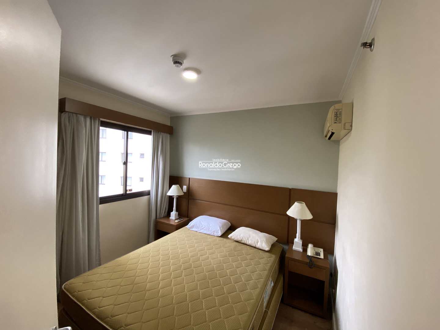 Flat/Apart Hotel para alugar com 2 quartos, 52m² - Foto 13