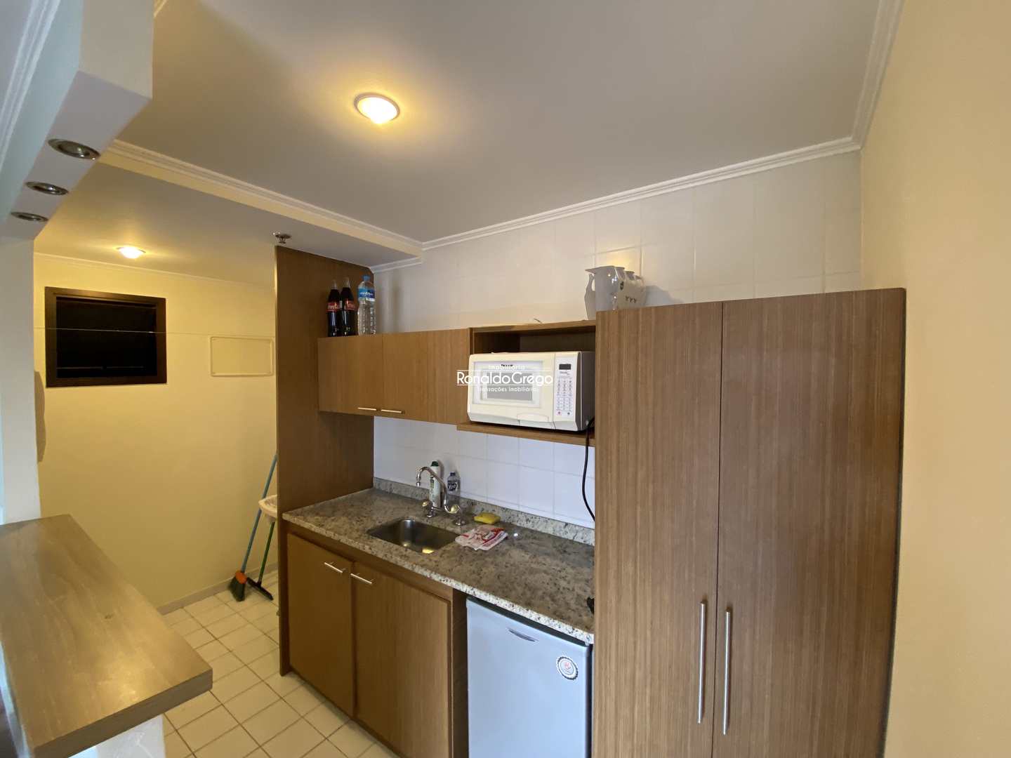 Flat/Apart Hotel para alugar com 2 quartos, 52m² - Foto 4
