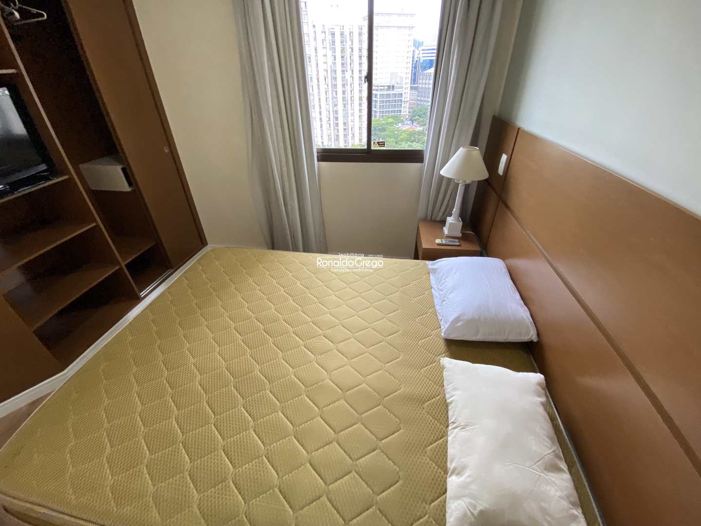 Flat/Apart Hotel para alugar com 2 quartos, 52m² - Foto 15