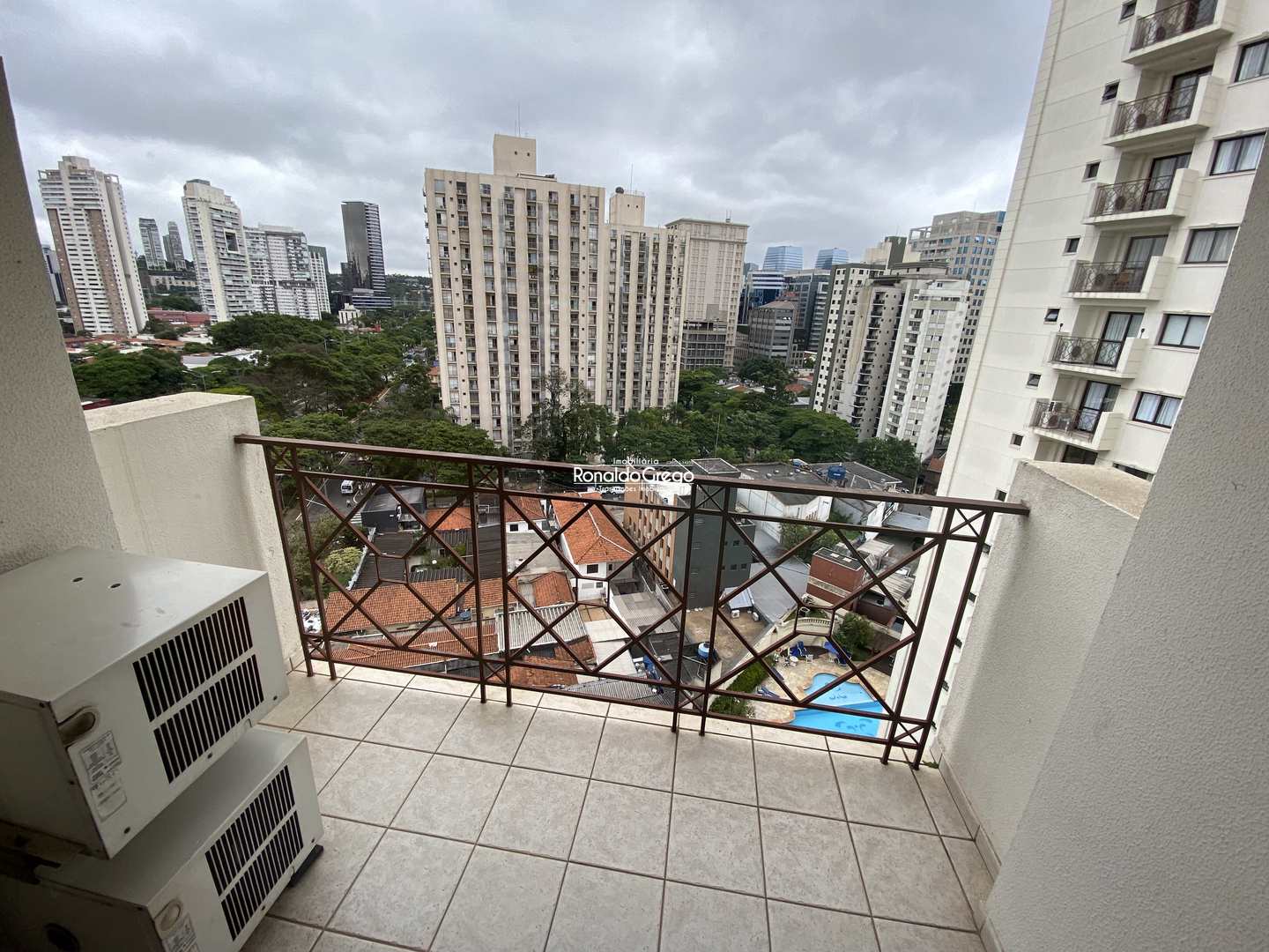 Flat/Apart Hotel para alugar com 2 quartos, 52m² - Foto 5