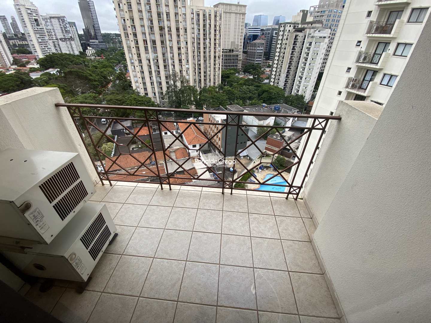 Flat/Apart Hotel para alugar com 2 quartos, 52m² - Foto 6