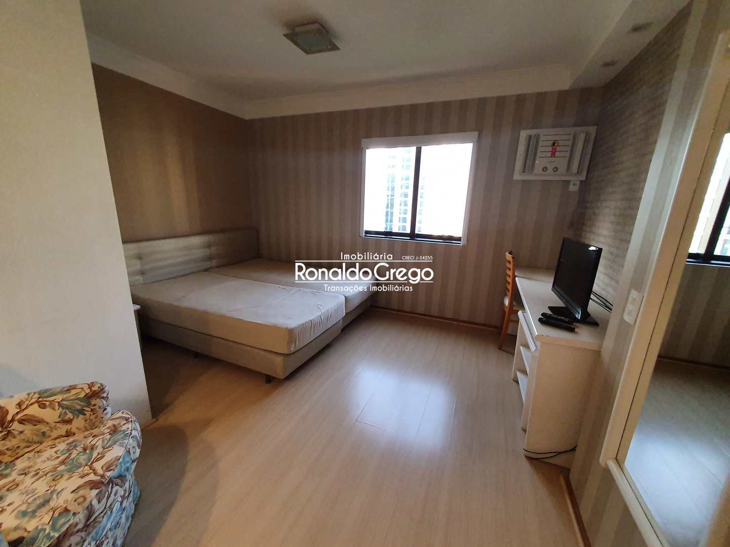 Flat/Apart Hotel para alugar com 1 quarto, 37m² - Foto 6