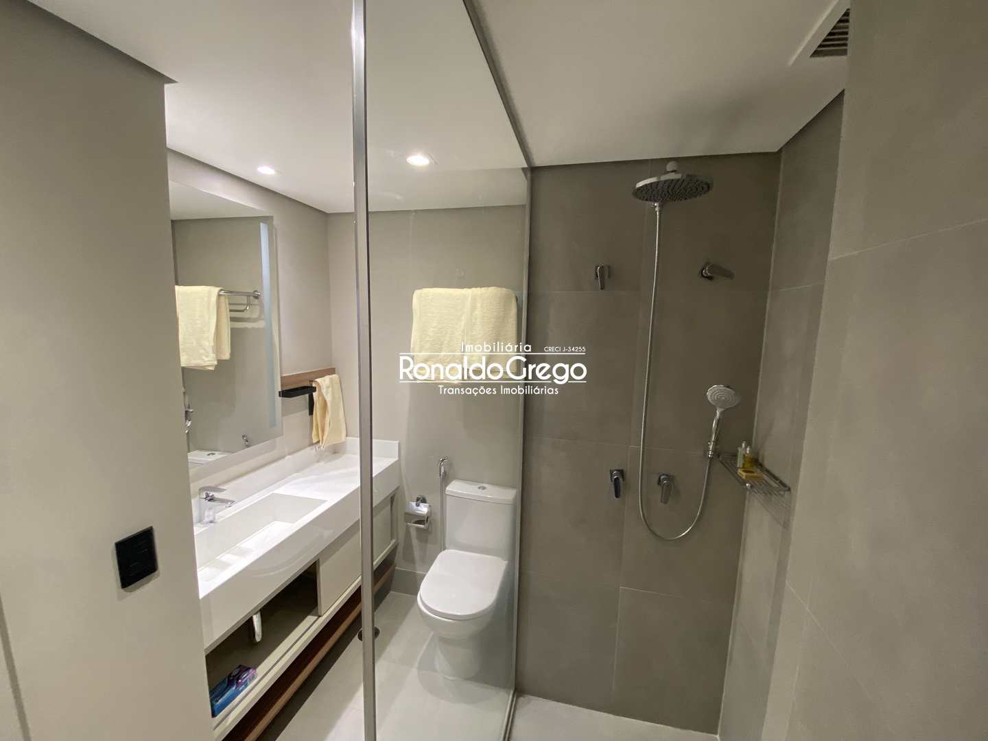 Flat/Apart Hotel para alugar com 1 quarto, 36m² - Foto 10