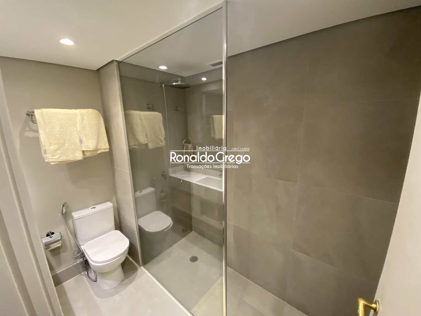Flat/Apart Hotel para alugar com 1 quarto, 36m² - Foto 11