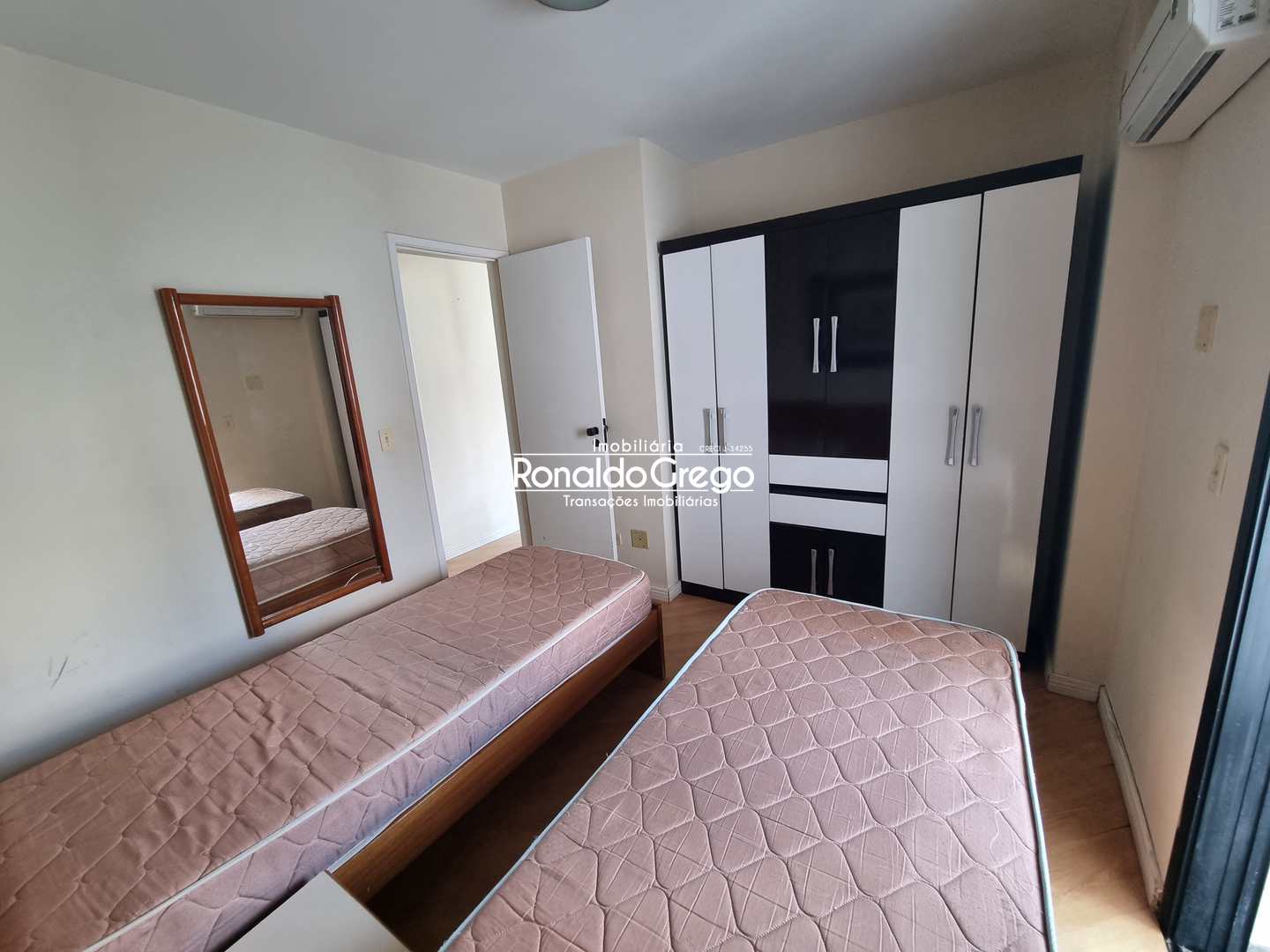 Flat/Apart Hotel para alugar com 1 quarto, 38m² - Foto 8