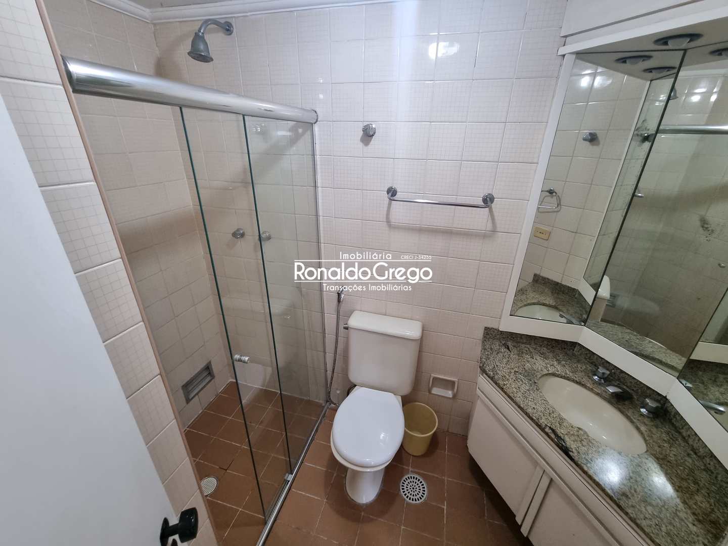 Flat/Apart Hotel para alugar com 1 quarto, 38m² - Foto 11