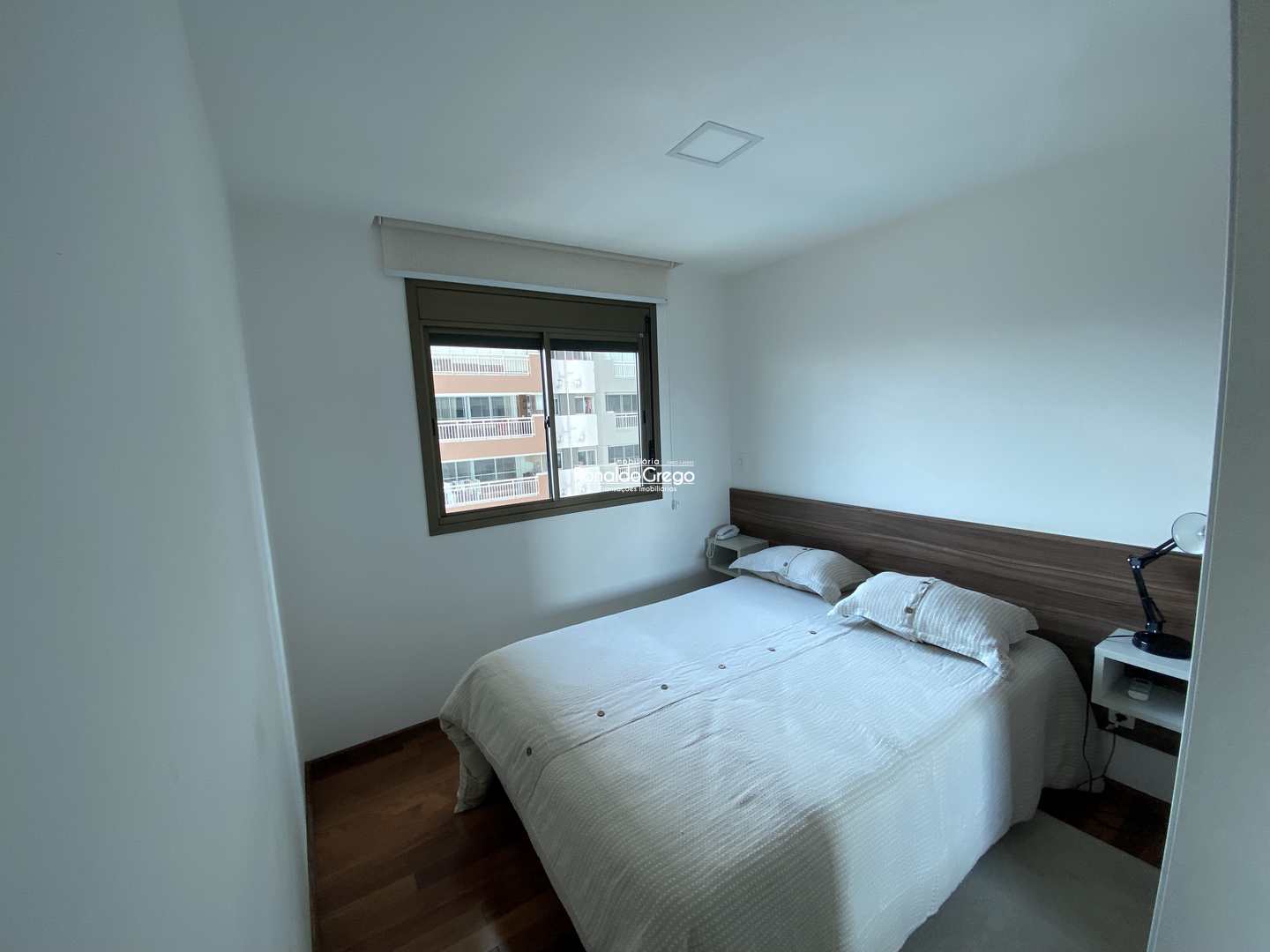 Flat/Apart Hotel para alugar com 2 quartos, 60m² - Foto 7