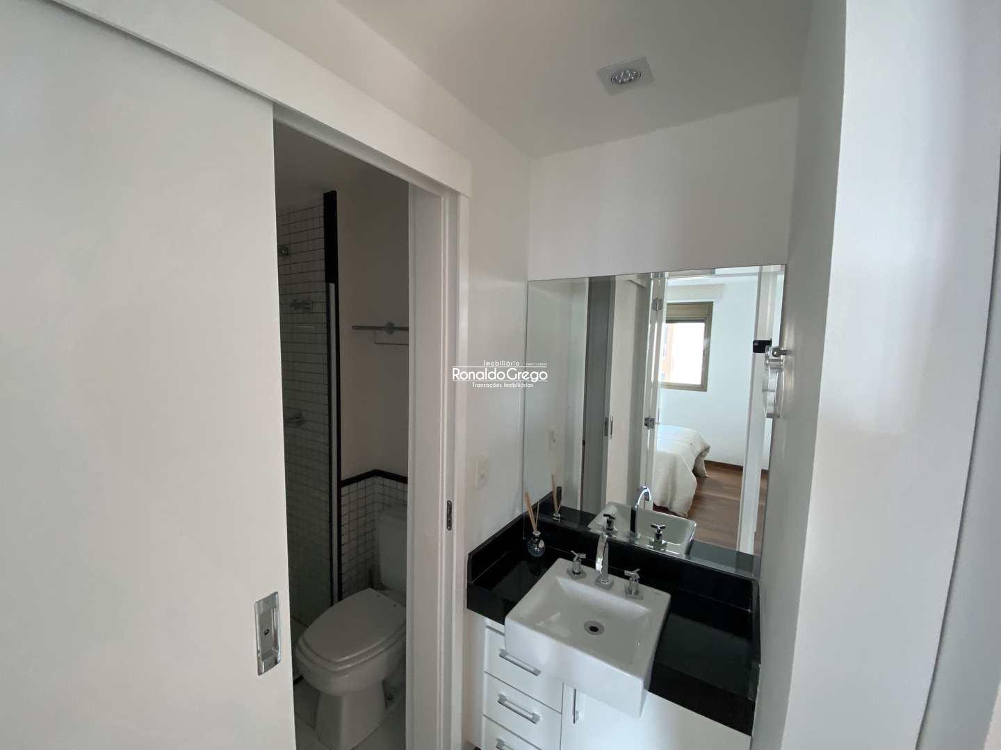 Flat/Apart Hotel para alugar com 2 quartos, 60m² - Foto 9