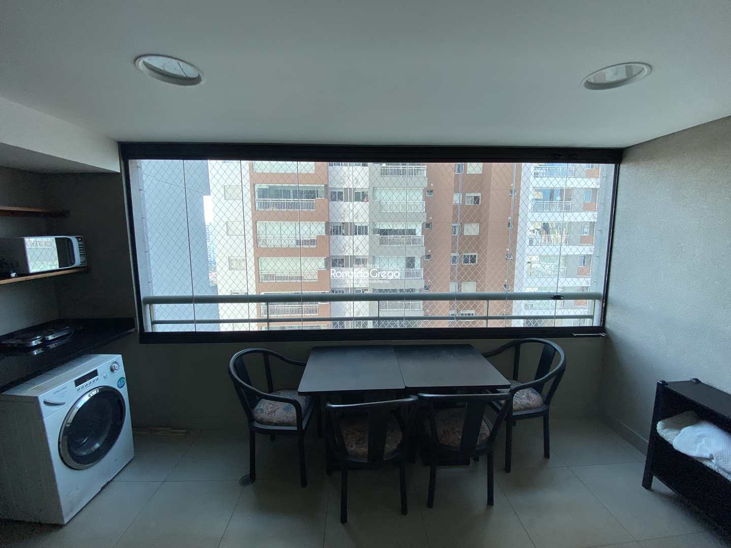 Flat/Apart Hotel para alugar com 2 quartos, 60m² - Foto 5
