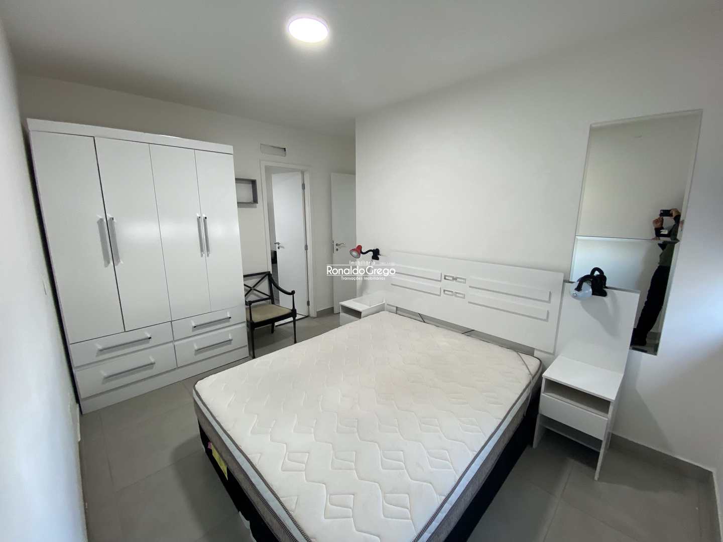 Flat/Apart Hotel para alugar com 2 quartos, 60m² - Foto 12