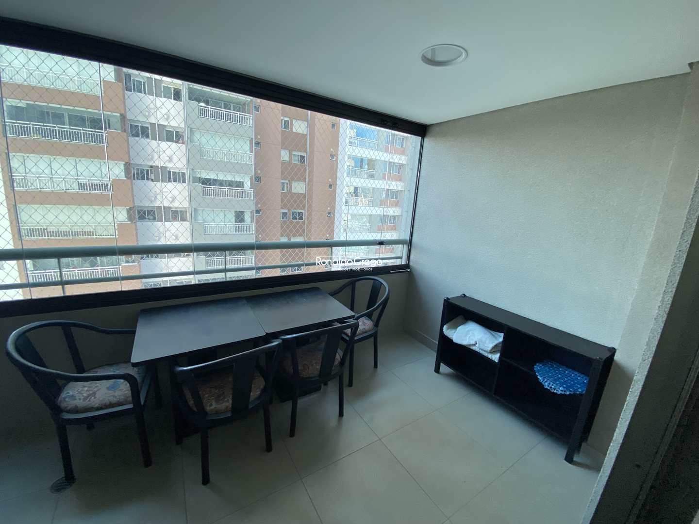 Flat/Apart Hotel para alugar com 2 quartos, 60m² - Foto 7