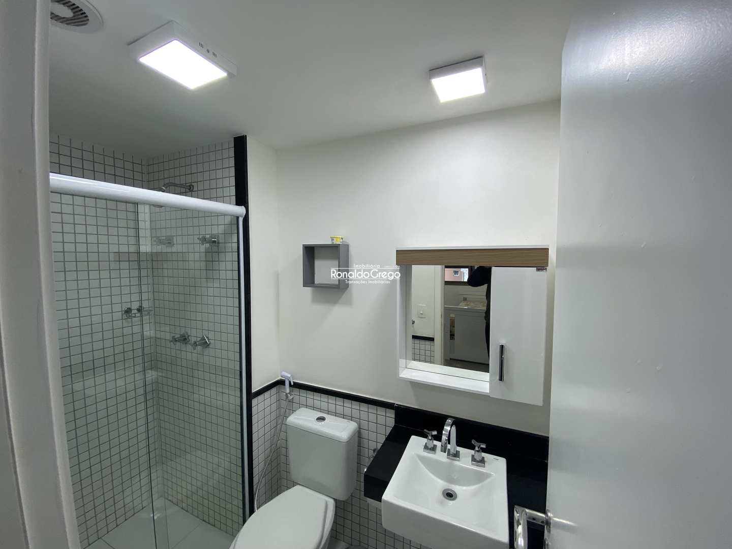 Flat/Apart Hotel para alugar com 2 quartos, 60m² - Foto 9