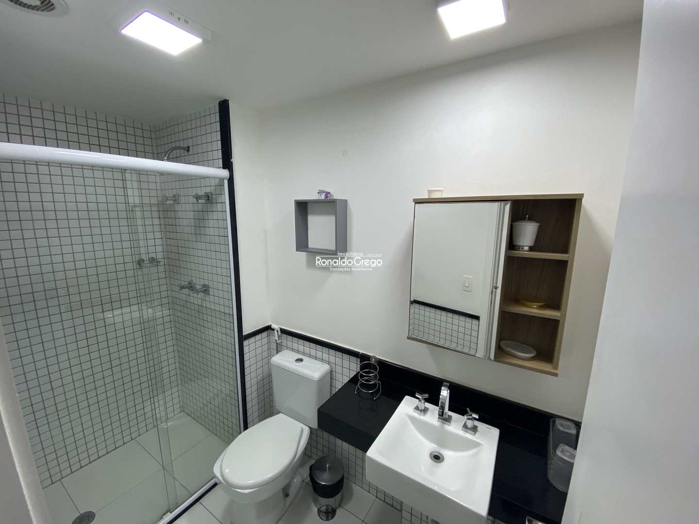 Flat/Apart Hotel para alugar com 2 quartos, 60m² - Foto 14