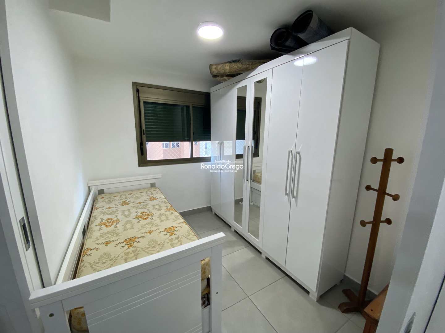 Flat/Apart Hotel para alugar com 2 quartos, 60m² - Foto 10