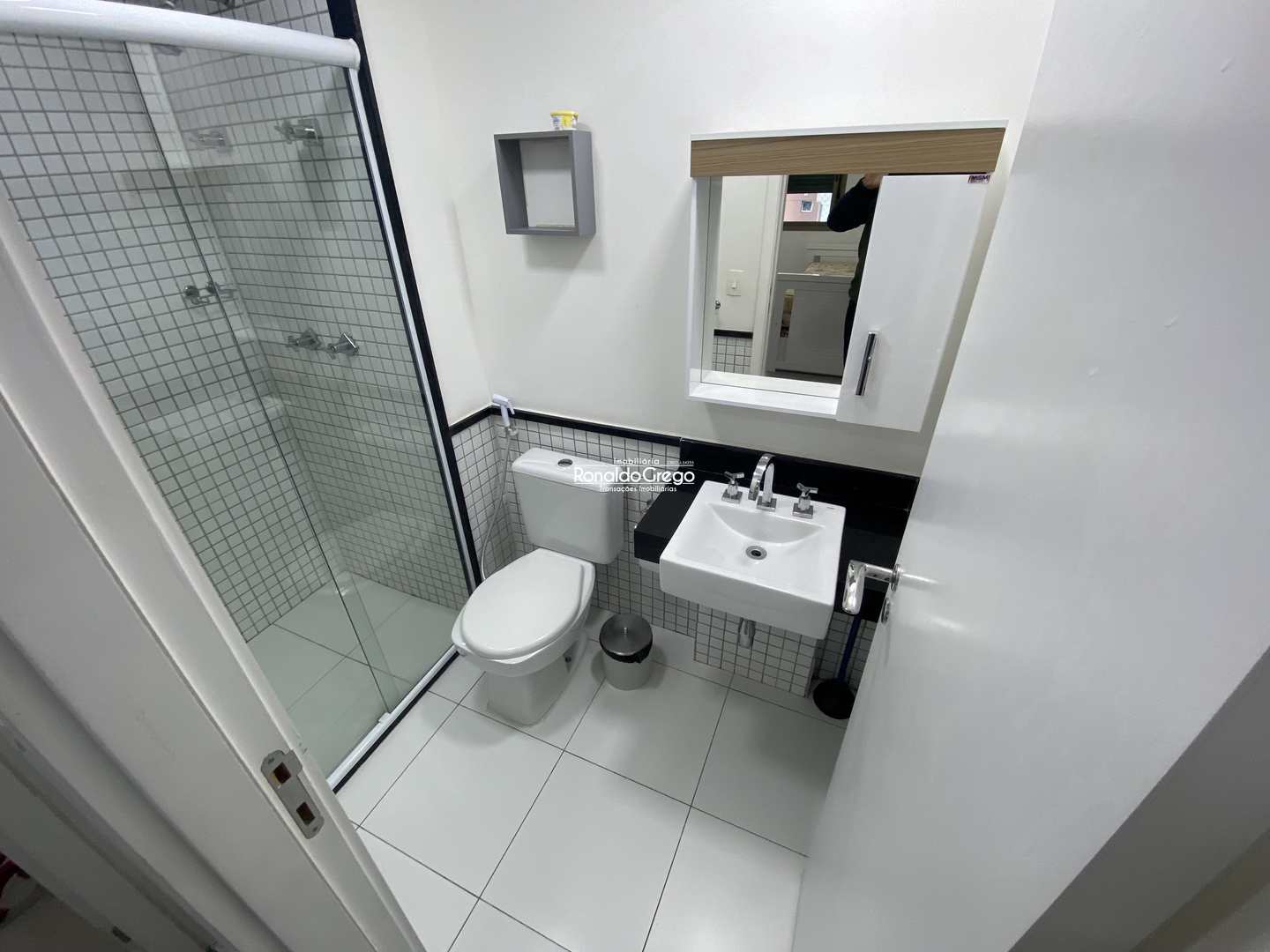 Flat/Apart Hotel para alugar com 2 quartos, 60m² - Foto 8