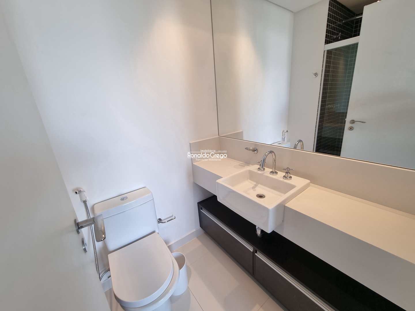 Flat/Apart Hotel para alugar com 1 quarto, 63m² - Foto 13