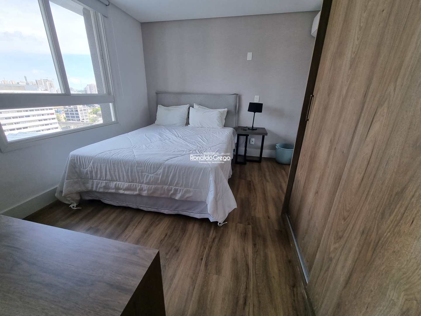 Flat/Apart Hotel para alugar com 1 quarto, 63m² - Foto 11