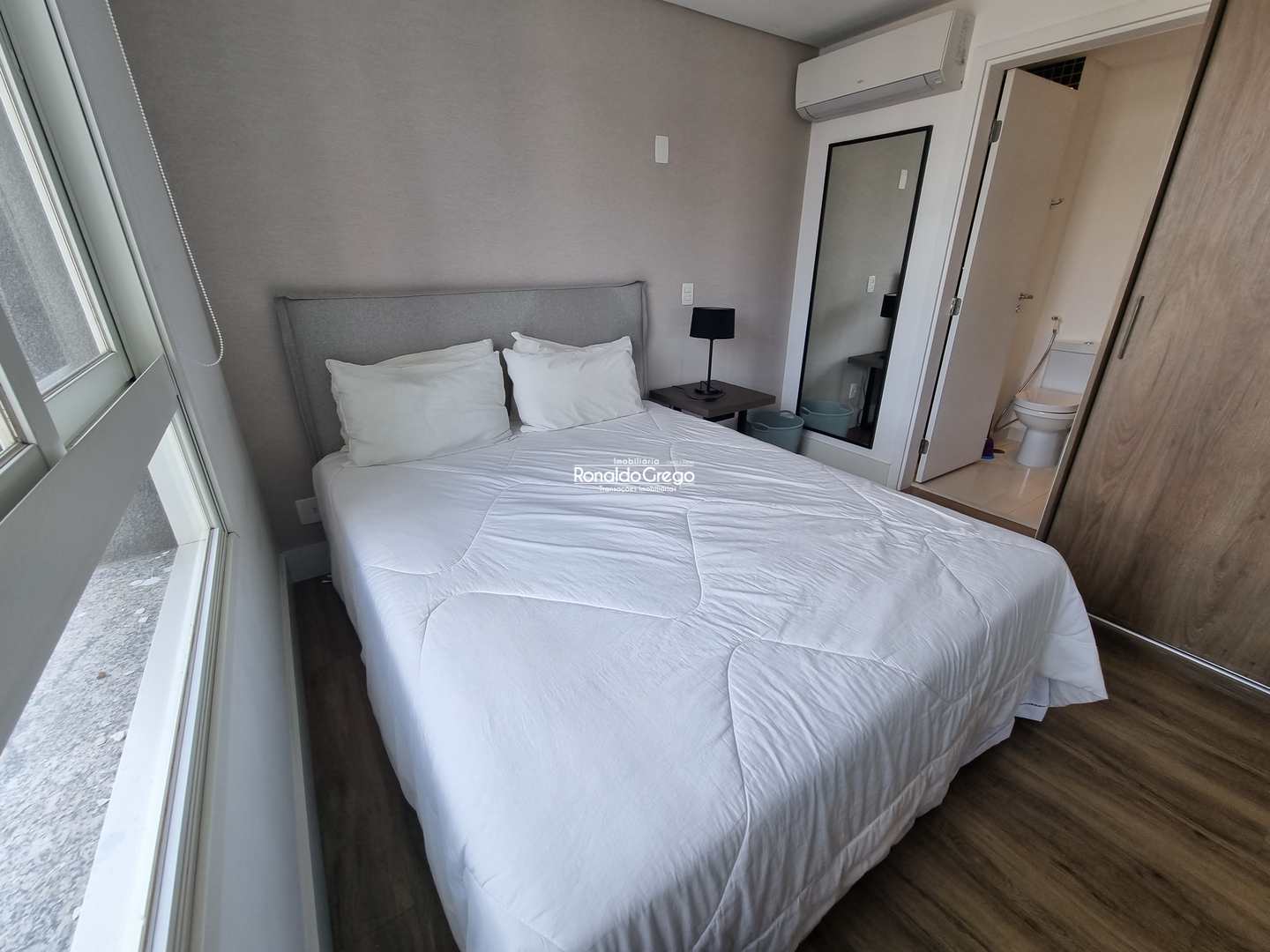 Flat/Apart Hotel para alugar com 1 quarto, 63m² - Foto 12
