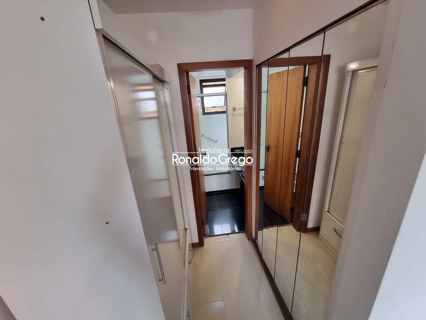 Flat/Apart Hotel para alugar com 1 quarto, 45m² - Foto 12