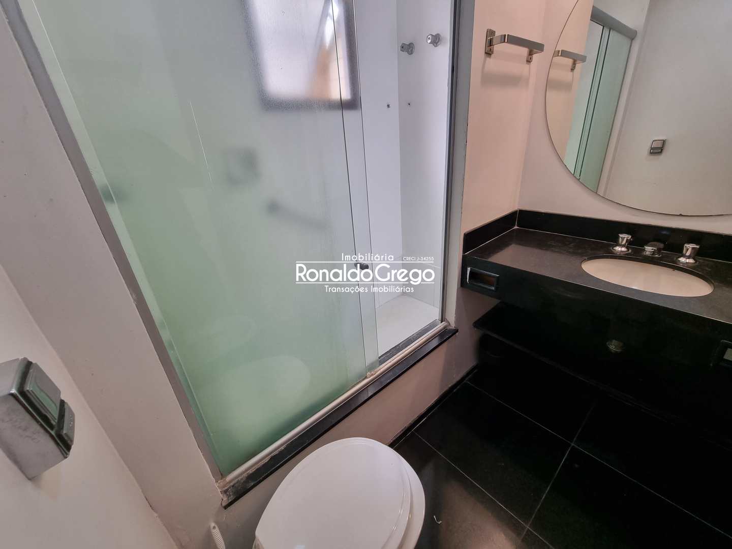 Flat/Apart Hotel para alugar com 1 quarto, 45m² - Foto 15