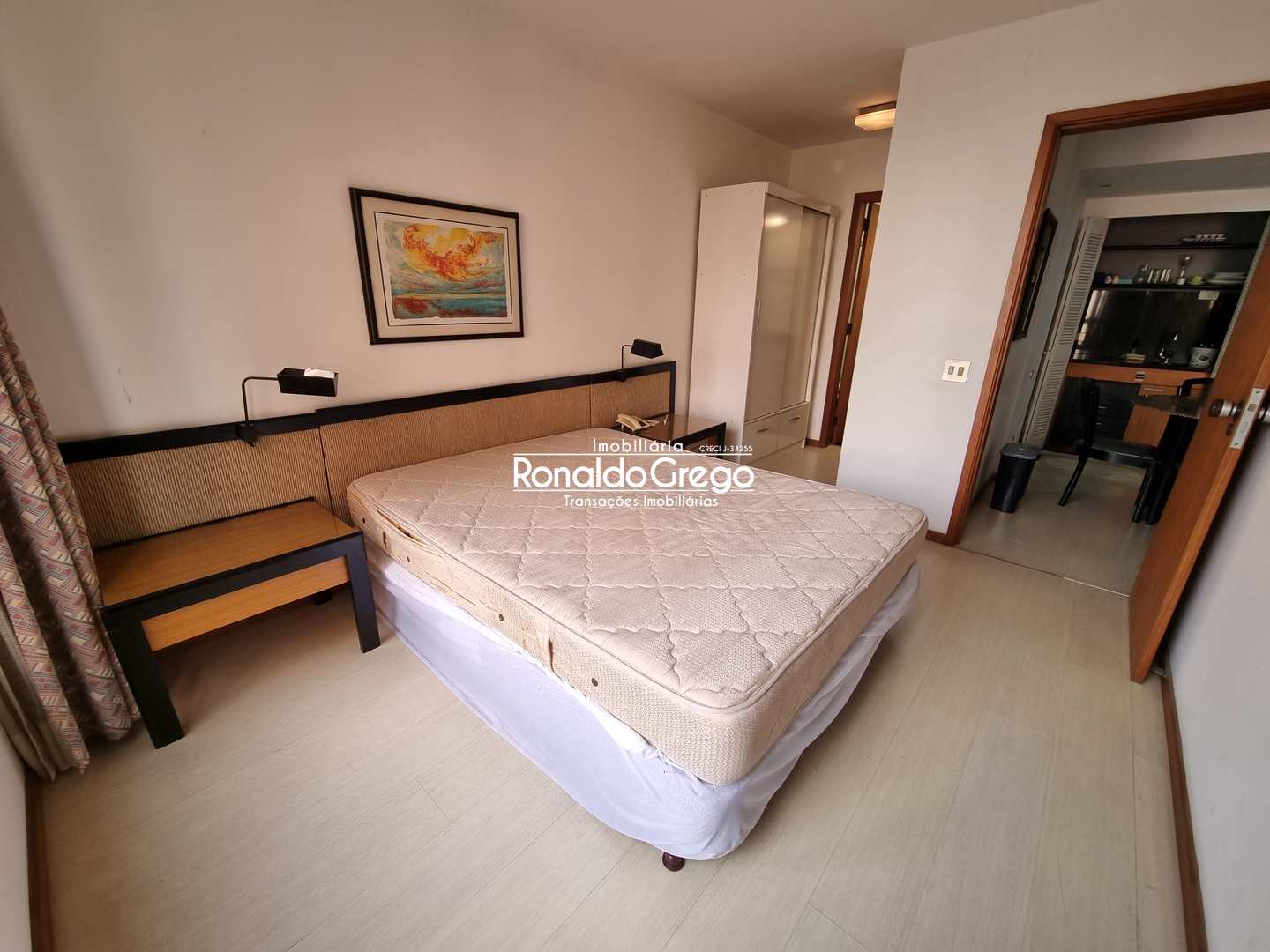 Flat/Apart Hotel para alugar com 1 quarto, 45m² - Foto 11