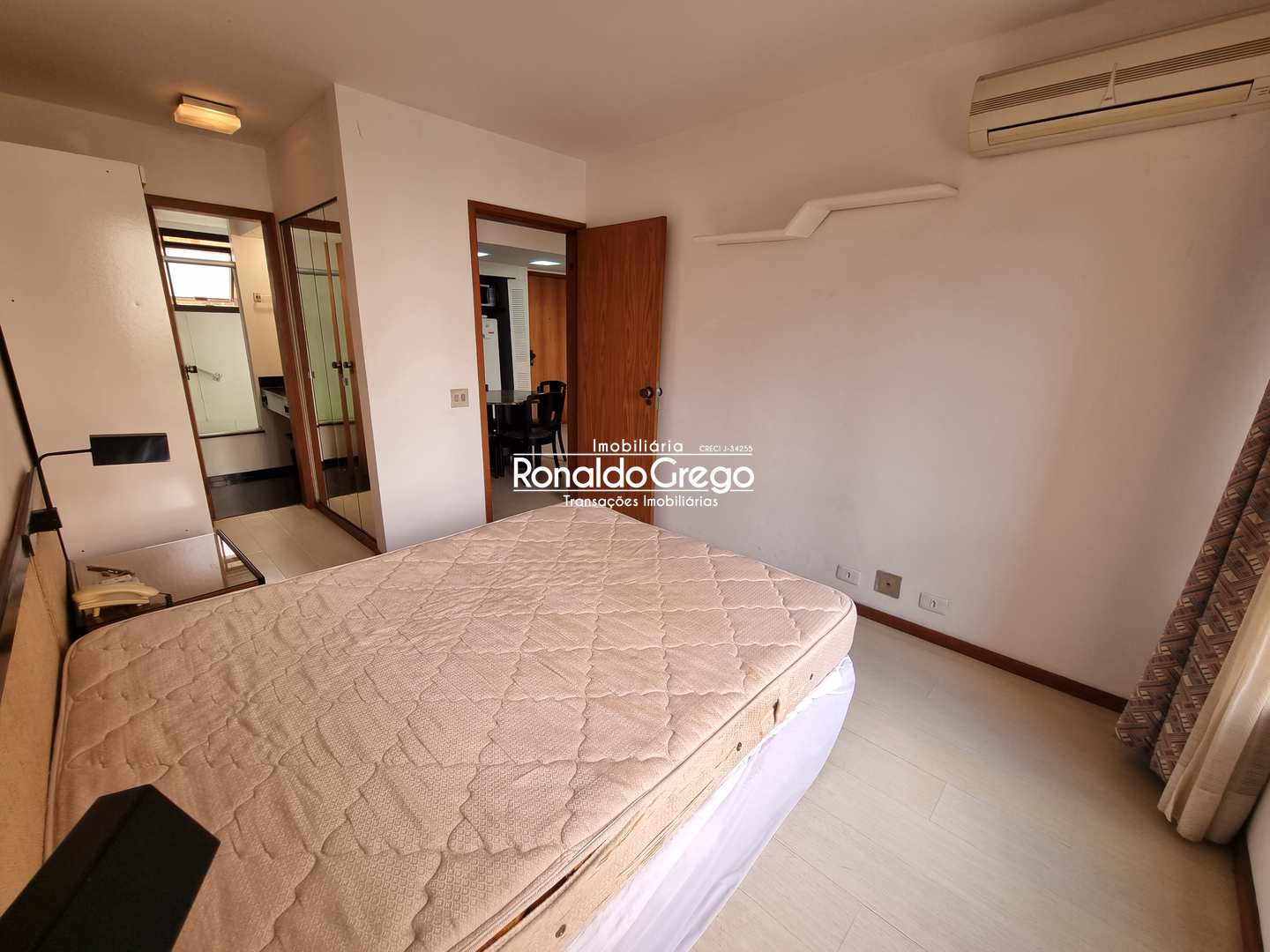 Flat/Apart Hotel para alugar com 1 quarto, 45m² - Foto 13