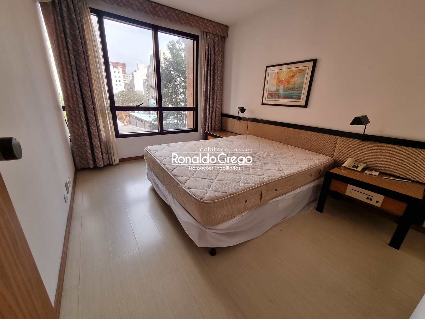 Flat/Apart Hotel para alugar com 1 quarto, 45m² - Foto 10