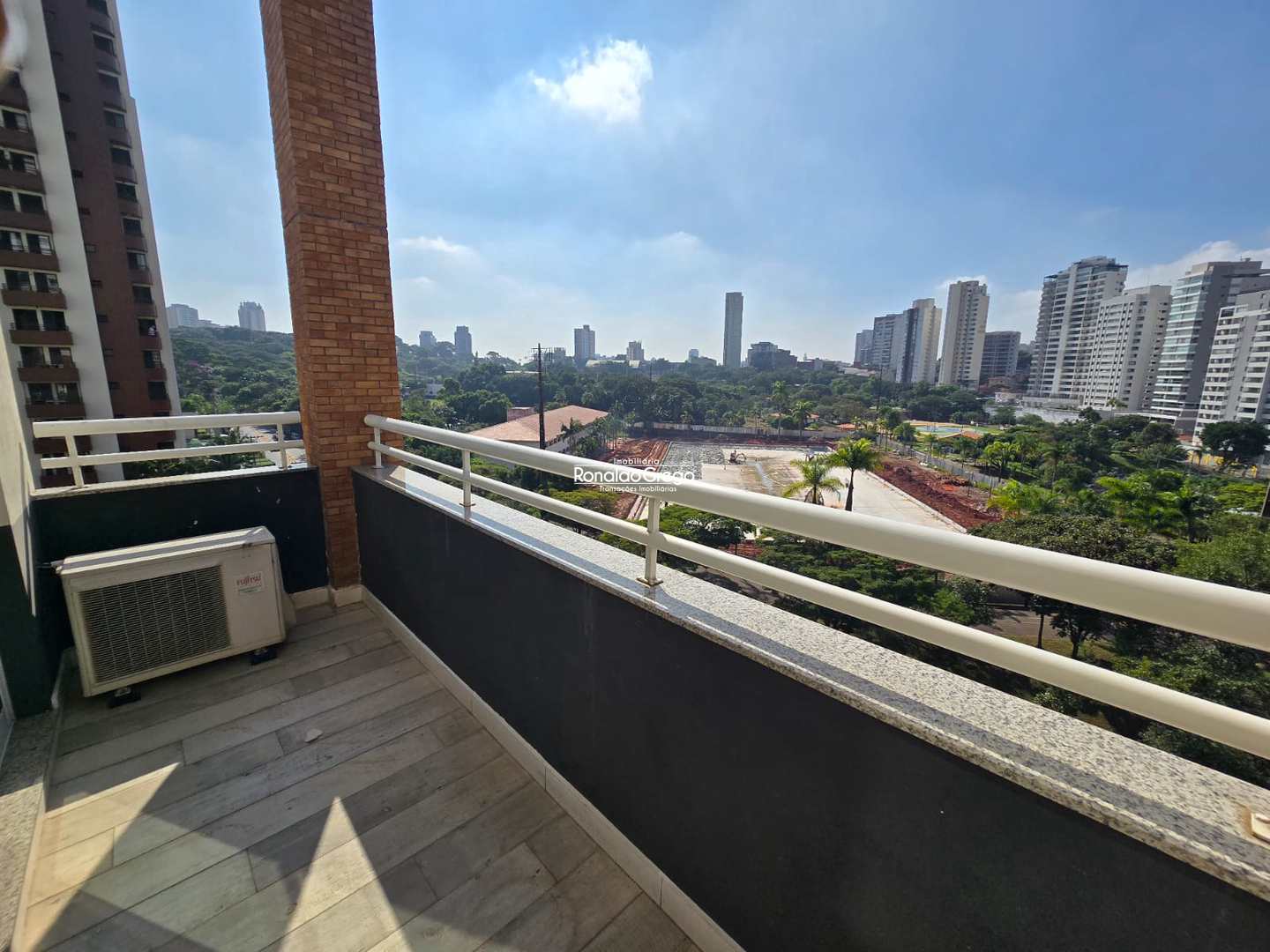 Apartamento à venda e aluguel com 1 quarto, 78m² - Foto 11