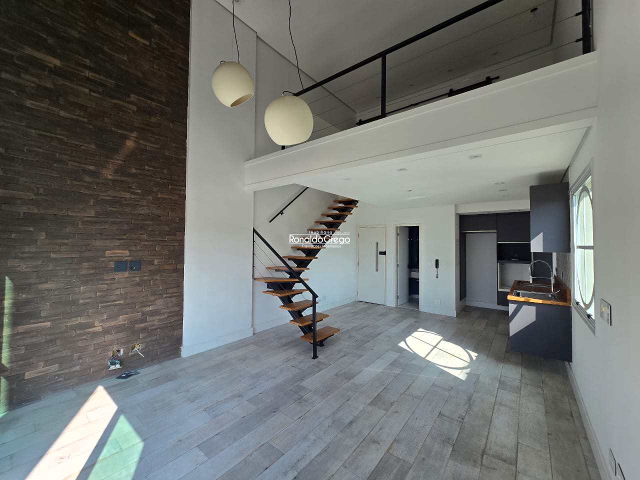 Apartamento à venda e aluguel com 1 quarto, 78m² - Foto 5