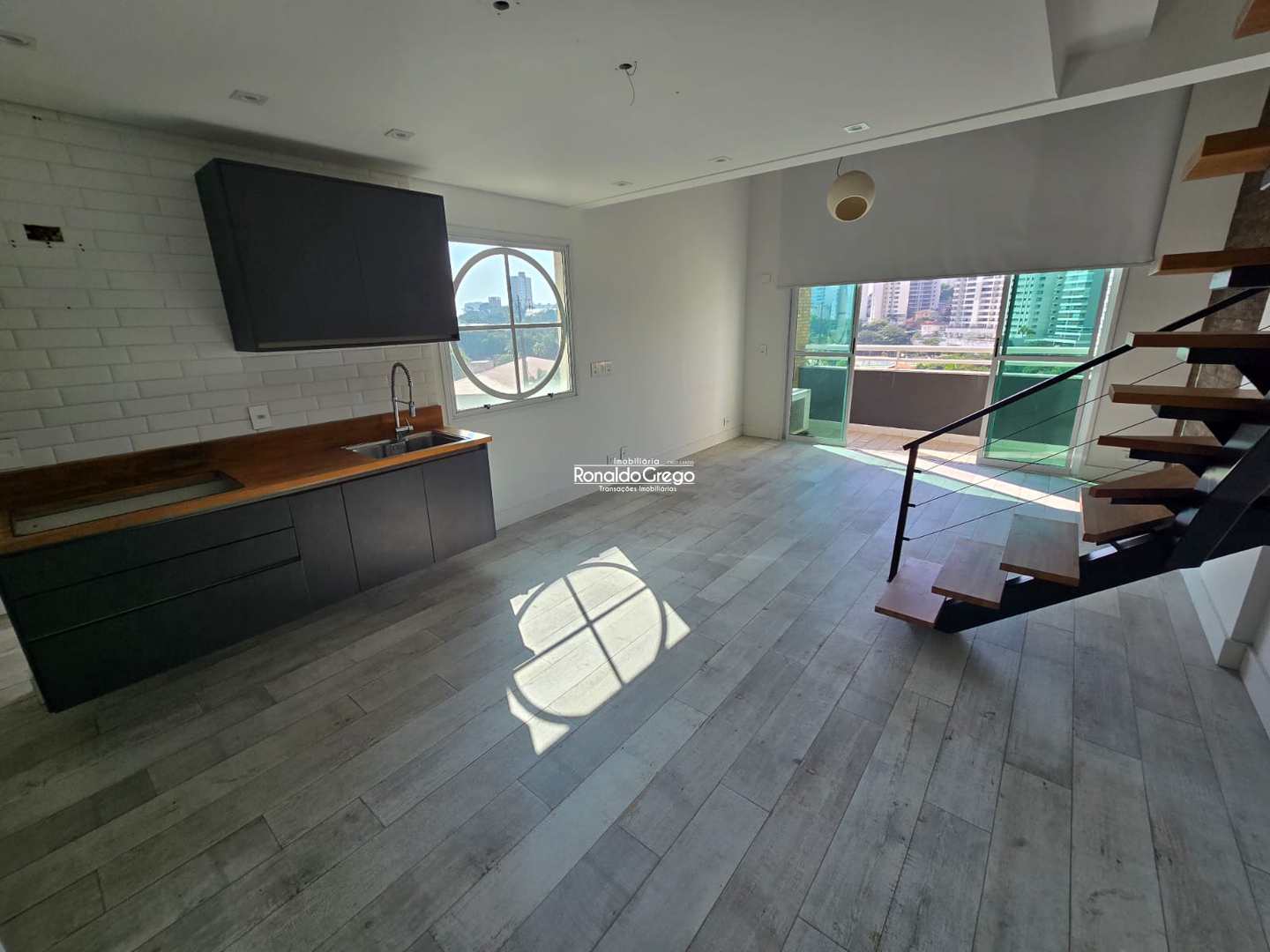 Apartamento à venda e aluguel com 1 quarto, 78m² - Foto 8