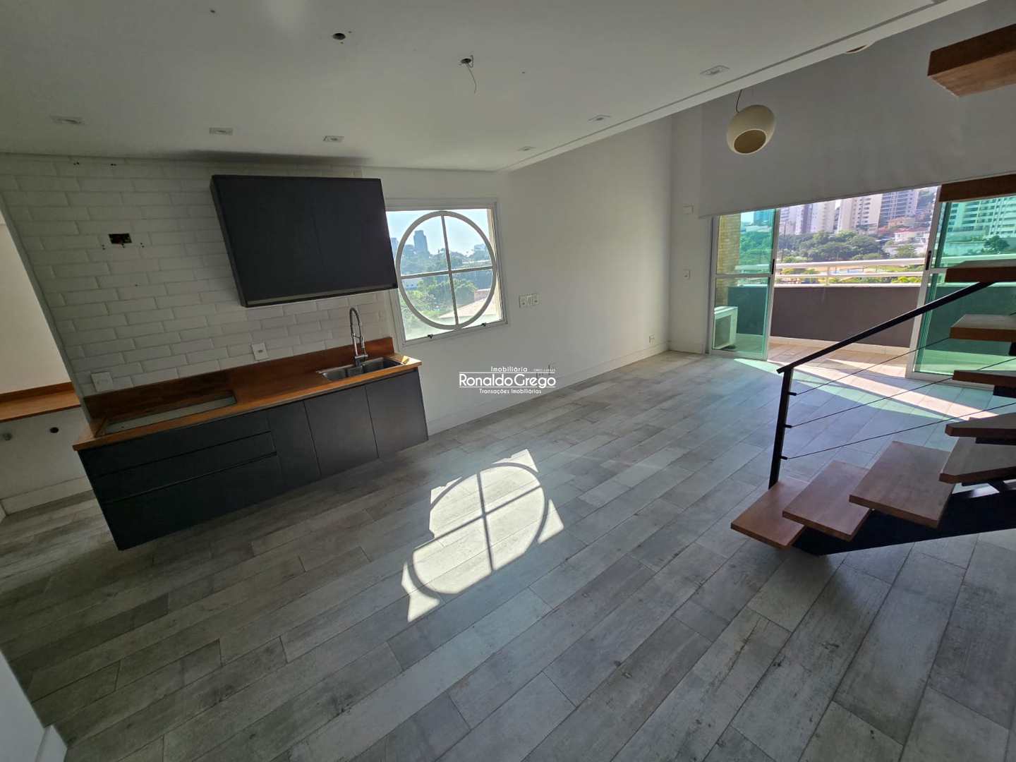 Apartamento à venda e aluguel com 1 quarto, 78m² - Foto 6