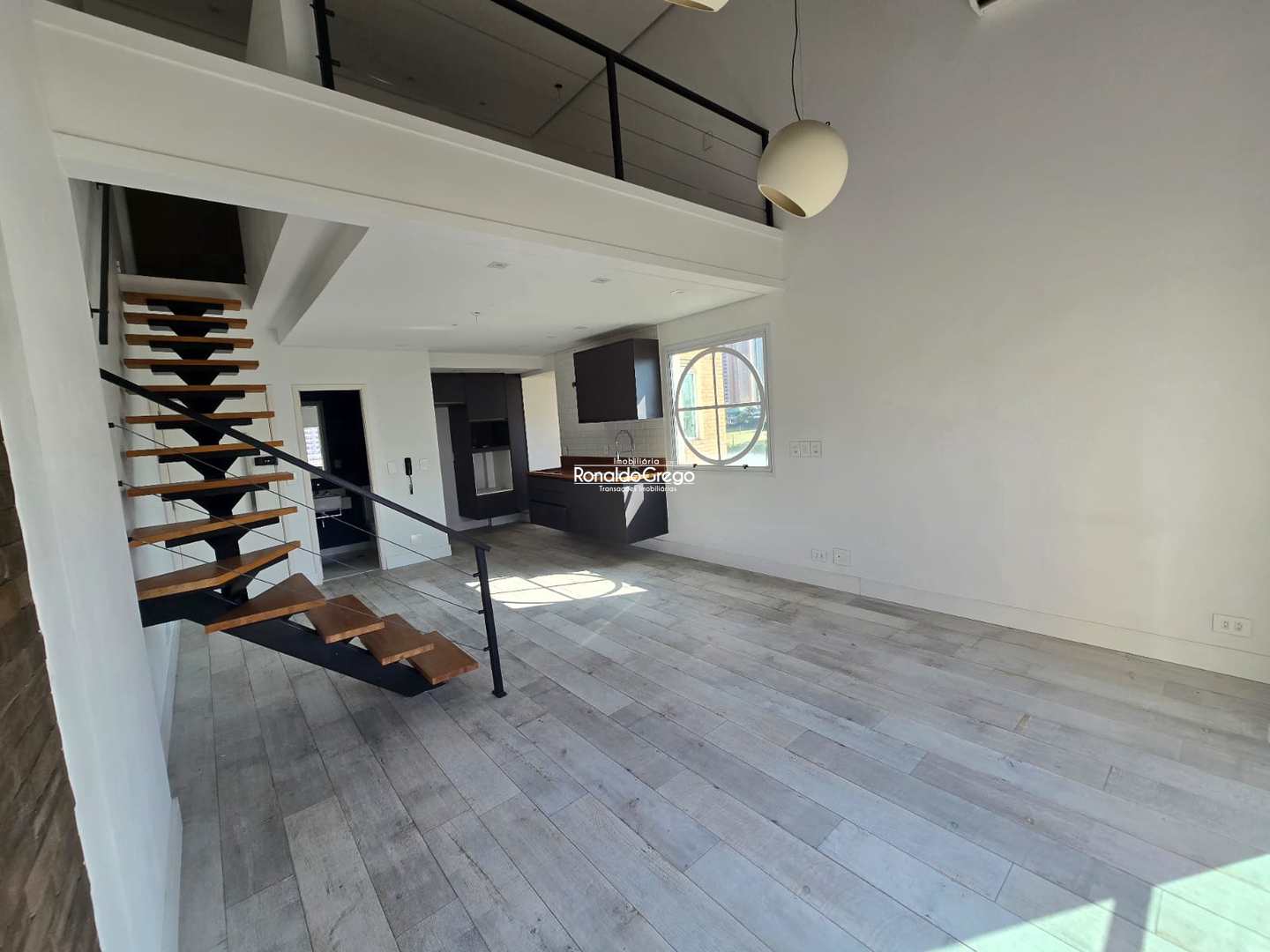 Apartamento à venda e aluguel com 1 quarto, 78m² - Foto 4