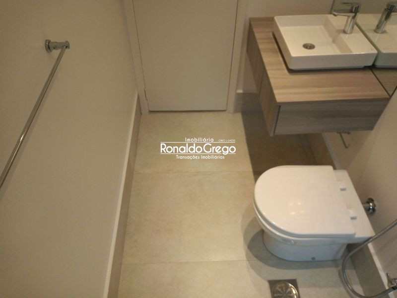 Apartamento para alugar com 1 quarto, 90m² - Foto 6