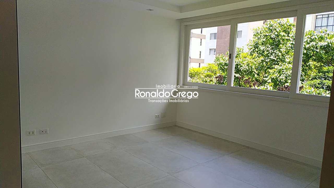Apartamento para alugar com 1 quarto, 90m² - Foto 2