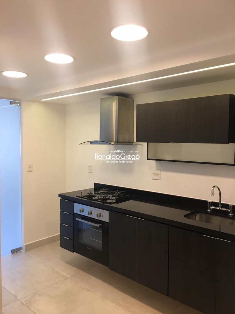 Apartamento para alugar com 1 quarto, 90m² - Foto 4